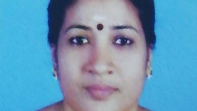 Photo of തളിക്കുളം കുടുംബശ്രീ തിരഞ്ഞെടുപ്പ്ചെയർപേഴ്സൺ ആയിഷീജ രാമചന്ദ്രനെ തിരഞ്ഞെടുത്തു.ഷീജ രാമചന്ദ്രന് 12 വോട്ടുംമല്ലിക സുധാകരന് 4 വോട്ടും ലഭിച്ചുമീന രമണൻ വൈസ് ചെയർപേഴ്സനുമായി തിരഞ്ഞെടുത്തു.തളിക്കുളം കുടുംബശ്രീ തിരഞ്ഞെടുപ്പ് ചെയർപേഴ്സൺ ആയി ഷീജ രാമചന്ദ്രനെ തിരഞ്ഞെടുത്തു. ഷീജ രാമചന്ദ്രന് 12 വോട്ടും  മല്ലിക സുധാകരന് 4  വോട്ടും ലഭിച്ചു മീന രമണൻ വൈസ് ചെയർപേഴ്സനുമായി തിരഞ്ഞെടുത്തു.