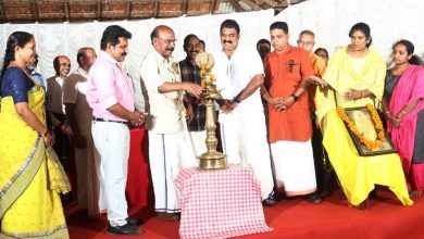 Photo of VPMSNDP HSS KAZHIMBRAM ശുദ്ധീകരിച്ച കുടിവെള്ളം “എന്ന പദ്ധതിയുടെ  ഉദ്ഘാടനവും കൂപ്പൺ നറുക്കെടുപ്പിലെ വിജയികൾക്കുള്ള സമ്മാനവിതരണവും