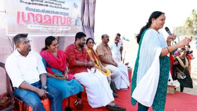 Photo of വാടാനപ്പള്ളി ഗ്രാമപഞ്ചായത്ത് ഇസാഫ് ഫൗണ്ടേഷനുമായി ചേർന്ന് ഭിന്നശേഷിക്കാർക്കുള്ള ഗ്രാമസഭ വാടാനപ്പിള്ളി ബീച്ച് കടൽത്തീരത്ത് സംഘടിപ്പിച്ചു.