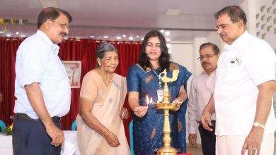 Photo of 50വർഷത്തിന് ശേഷമൊരു സമാഗമം