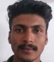 Photo of ഗുണ്ടാ ആക്ട് (കാപ്പ) പ്രകാരം ജയിലില്‍ അടച്ചു