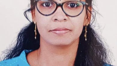 Photo of മണപ്പുറത്തെ അടിസ്ഥാനമാക്കിയുള്ള പഠനം” എന്ന വിഷയത്തിൽ പ്രിയ.പി.എ ക്കു ഡോക്ടറേറ്റ് .