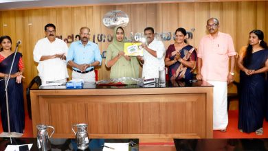 Photo of വലപ്പാട് ഗ്രാമപഞ്ചായത്തിന്റെ 2023-24 വാർഷിക ബജറ്റ് ഗ്രാ