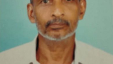 Photo of ശ്രീരാമ സേവ പുരസ്‌കാരം പത്മനാഭൻ എമ്പ്രാതിരിക്ക്
