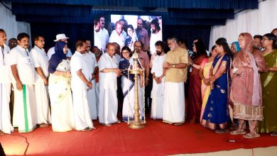Photo of ആയിരങ്ങള്‍ സാക്ഷി; ആല്‍ഫ ഹോസ്പീസിന് തുടക്കം