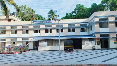 Photo of തളിക്കുളത്തിന് കായകൽപ് പുരസ്‌ക്കാരം
