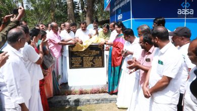 Photo of ലോക ജല ദിനത്തോടനുബന്ധിച് 100വർഷം പഴക്കമുള്ള കിണർ നവീകരിച്ചു നാടിനു സമർപ്പിച്ചു…