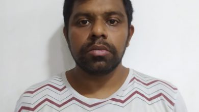 Photo of ജനറേറ്റർ മോഷണ കേസ്സിൽ പ്രതി അറസ്റ്റിൽ