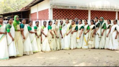 Photo of വാടാനപ്പിള്ളി കുടുംബശ്രീ സിഡിഎസ്സിനെ ജില്ലയിൽ നിന്നും സംരംഭത്തിന് മികച്ച പിന്തുണ നൽകുന്ന സിഡിഎസ്സ് ആയി. തെരഞ്ഞെടുത്തു.
