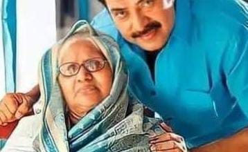 Photo of മമ്മൂട്ടിയുടെ ഉമ്മ അന്തരിച്ചു