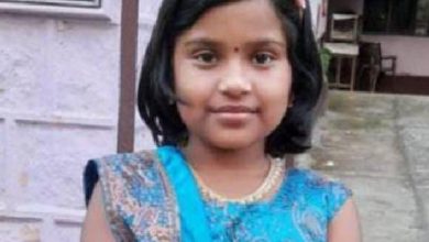 Photo of മൊബൈൽഫോൺ പൊട്ടിത്തെറിച്ച് എട്ടുവയസുകാരി മരിച്ചു