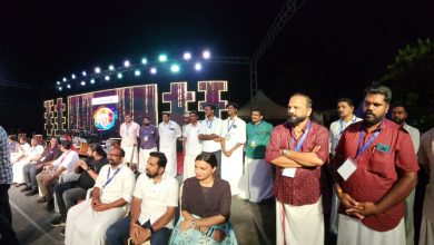 Photo of ഹൈറിച്ച് കഴിമ്പ്രം ബീച്ച് ഫെസ്റ്റ് 2023