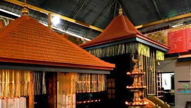 Photo of തൃപ്രയാർ ഷൺമുഖ സമാജം ഹനുമാൻ സ്വാമി ക്ഷേത്രത്തിലെ ശ്രീമുരുക പ്രതിഷ്ഠാദിനം മെയ് 2 ചൊവ്വാഴ്ച്ച