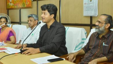 Photo of വരവായി ‘ശുചിത്വ പൂരം’