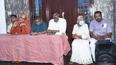 Photo of ജീവകാരുണ്യ പ്രവർത്തകൻ അബ്ദുൾ അസീസ് തളിക്കുളത്തിന്റെ നേതൃത്വത്തിൽ നോമ്പുതുറ  സംഘടിപ്പിച്ചു