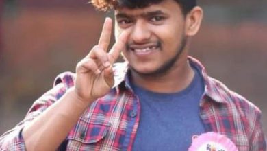 Photo of തൃശൂരിൽ ട്രാൻസ്മാൻ മരിച്ച നിലയിൽ.