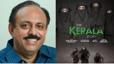 Photo of എന്തിനാണ് സിനിമയെ ഭയക്കുന്നതെന്നും എല്ലാവരും സിനിമ കാണട്ടെയെന്നും സുരേഷ് കുമാര്‍
