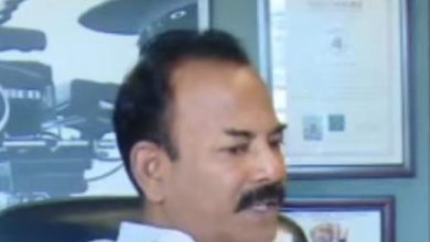 Photo of മലയാള സിനിമ മേഖലയിലെ ലഹരി ഉപയോഗം യാഥാർഥ്യമാണ് എന്ന് സംവിധായകനും നടനുമായ മേജർ രവി