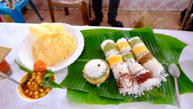 Photo of കുടുംബശ്രീ ബ്ലോക്ക് തല പാചകം മത്സരം