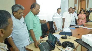 Photo of എന്റെ കേരളം: തീം സോങ്ങ് റിലീസ് ചെയ്തു