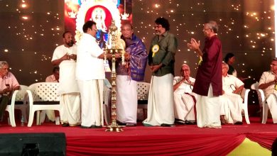 Photo of അവണങ്ങാട്ട് കളരി സർവ്വതോ ഭദ്രം കലാകേന്ദ്ര വാർഷിക ആഘോഷം