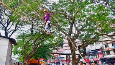 Photo of സാഹസികരേ ഇതിലേ ഇതിലേ