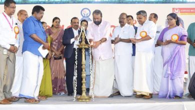 Photo of അക്ഷരമുറ്റത്ത് കരുതലായി മണപ്പുറം ഫൗണ്ടേഷൻ*