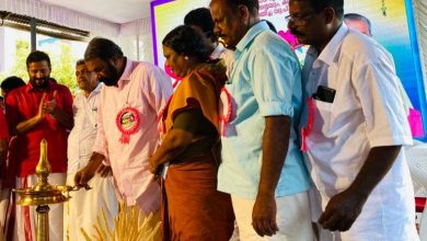 Photo of ജൂൺ ഒന്നിന് പ്രവേശനോത്സവത്തോടെ സ്‌കൂൾ തുറക്കും: മന്ത്രി വി ശിവൻകുട്ടി