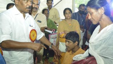 Photo of വിഷ്ണുവിന് ഇനി സ്കൂളിൽ പോകാം