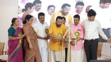 Photo of കരുതലും കൈത്താങ്ങും 2023 മുകുന്ദപുരം താലൂക് തല അദാലത്ത്