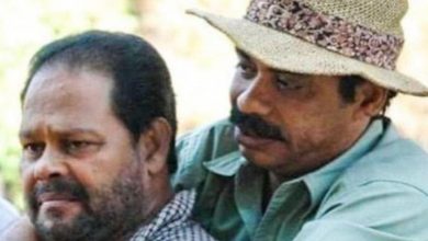 Photo of ഇന്നസെന്റുമായി തനിക്കുള്ള ആത്മബന്ധത്തിന്റെ ആഴം വ്യക്തമാക്കുന്ന ഹൃദയസ്പര്‍ശിയായ കുറിപ്പുമായി സംവിധാകയകന്‍ സത്യന്‍ അന്തിക്കാട്