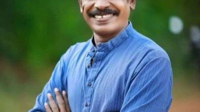 Photo of കൊല്ലം സുധി വാഹനാപകടത്തില്‍ മരിച്ചു