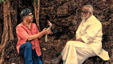 Photo of മണിലാൽ സംവിധാനം ചെയ്ത സിനിമ ‘ വേറിട്ട ശ്രീരാമൻ’ ജൂലൈ 09 ഞായർ രാവിലെ 09 മണിക്ക് തൃപ്രയാർ വി ബി മാളിൽ