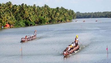 Photo of കണ്ടശ്ശാങ്കടവ് ജലോത്സവം  ആഗസ്റ്റ് 30ന്