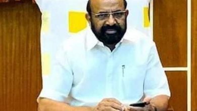 Photo of കണ്ടല ബാങ്ക് തട്ടിപ്പ്: ഭാസുരാംഗനെ സിപിഐയില്‍ നിന്നും പുറത്താക്കി