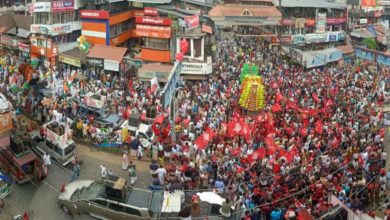 Photo of കലാശപ്പോരാട്ടം – തൃപ്രയാർ