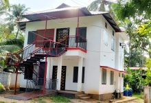 Photo of സി.പി.എം തളിക്കുളം ലോക്കൽ കമ്മിറ്റിയുടെ പുതിയ ഓഫീസിൻ്റെ ഉദ്ഘാടനം ഇന്ന് വൈകുന്നേരം മൂന്നിന്