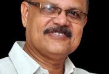 Photo of ലയൺസ് ക്ലബിൻ്റെ പരമോന്നത ബഹുമതിയായ മൾട്ടിപ്പിൾ ലയൺ ഓഫ് ദി ഇയർ പുരസ്കാരം സാംസ്കാരിക പ്രവർത്തകനും തൃപ്രയാർ ടെമ്പിൾ സിറ്റി ചാർട്ടർ പ്രസിഡണ്ടുമായ ആർ ഐ സക്കറിയ അർഹനായി.