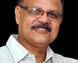 Photo of ലയൺസ് ക്ലബിൻ്റെ പരമോന്നത ബഹുമതിയായ മൾട്ടിപ്പിൾ ലയൺ ഓഫ് ദി ഇയർ പുരസ്കാരം സാംസ്കാരിക പ്രവർത്തകനും തൃപ്രയാർ ടെമ്പിൾ സിറ്റി ചാർട്ടർ പ്രസിഡണ്ടുമായ ആർ ഐ സക്കറിയ അർഹനായി.