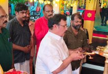 Photo of പുളിപ്പറമ്പിൽ ശ്രീ ഭഗവതി ചാത്തൻ സ്വാമി ക്ഷേത്രം.തളിക്കുളം