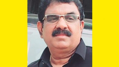 Photo of എട്ടാം തവണയും (21വർഷം) SN Trust തൃശൂർ റീജിയൺ പ്രസിഡൻ്റായി എതിരില്ലാതെ ഉണ്ണികൃഷ്ണൻ തഷ്ണാത്തിനെ തെരഞ്ഞെടുത്തു.