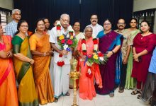 Photo of സർക്കാർ വൃദ്ധസദനത്തിൽ നിന്ന് പുതിയ ജീവിത പാതയിലേക്ക്