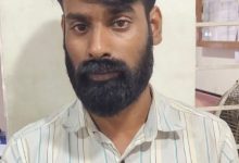 Photo of പണയം വെച്ച ഒരു കിലോയിലധികം സ്വർണ്ണം തട്ടിയെടുത്ത കേസിൽ സ്ഥാപനത്തിലെ മാനേജർ പിടിയിൽ