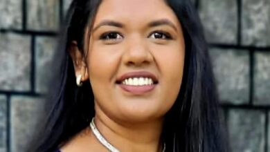 Photo of ഡെർമറ്റോള ജി എം.ഡി ഫസ്റ്റ് ക്ലാസോടെ പാസായ ഡോ.പൂജ തഷ്ണാത്ത്.