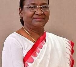 Photo of രാഷ്‌ട്രപതി ദ്രൗപദി മുര്‍മു 23ന് ശിവഗിരിയിൽ രണ്ട് വർഷം നീണ്ടുനിൽക്കുന്ന ശ്രീനാരായണ മഹാപരിനിർവാണ ശതാബ്ദി ആചരണ പരിപാടികൾ ഉദ്ഘാടനം ചെയ്യും.