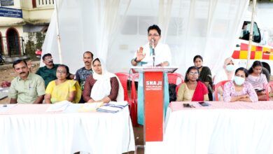 Photo of തളിക്കുളം ഗ്രാമപഞ്ചായത്ത് കേരളോത്സവം 2025 സംഘടിപ്പിച്ചു