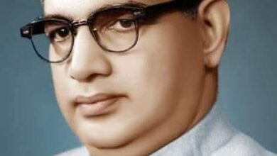 Photo of ആർ.ശങ്കർ (1908-1972) ഇന്ന് 53-ാം സ്മൃതിദിനം ……. സ്മരണാഞ്ജലികൾ