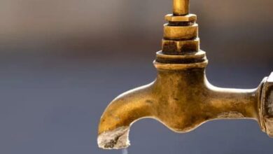 Photo of കുടിവെള്ളം മുടങ്ങും