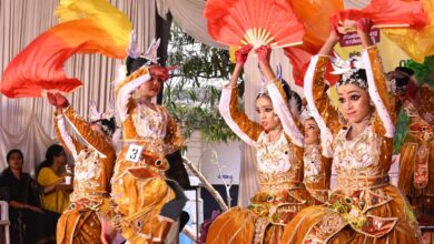 Photo of വലപ്പാട് ഉപജില്ല സ്കൂൾ കലോൽസവം.ചെന്ത്രാപ്പിന്നിയും വാടാനപ്പള്ളിയും കുതിക്കുന്നു