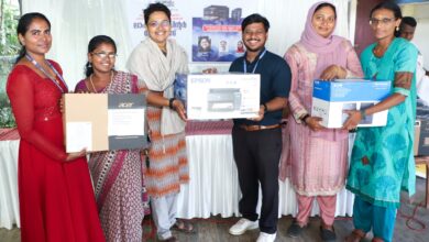 Photo of തളിക്കുളം ഗ്രാമപഞ്ചായത്തിൽ ഫിഷറീസ് ഡിപ്പാർട്മെന്റിനു പുതിയ ഹെൽപ്‌ ഡെയ്ക്